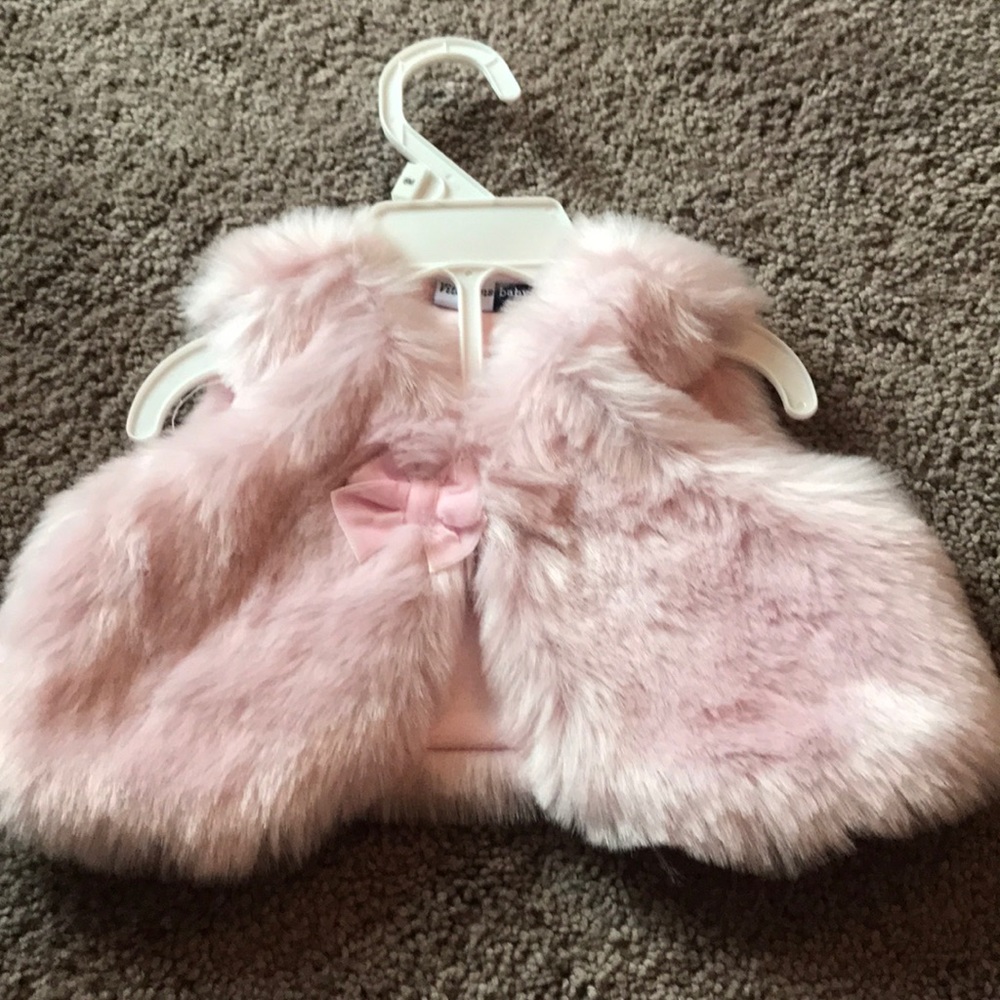 vest